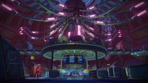  Far Cry 3 - Blood Dragon
