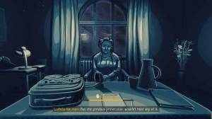 The Darkest Files