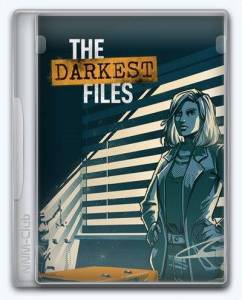   The Darkest Files 2025 
