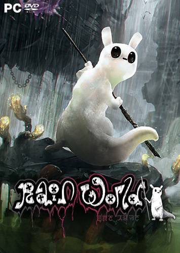   Rain World 2017 