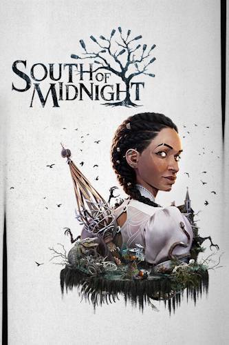   South of Midnight 2025 