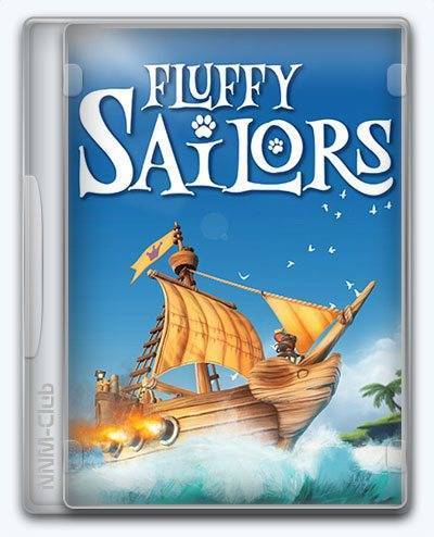   Fluffy Sailors 2025 