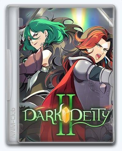   Dark Deity 2 2025 