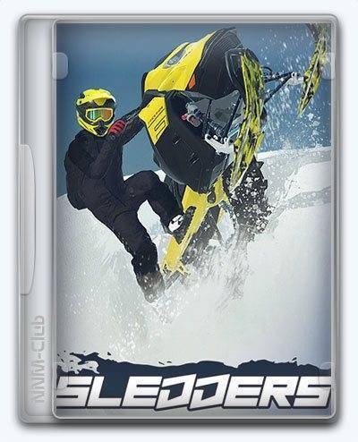   Sledders 2025 