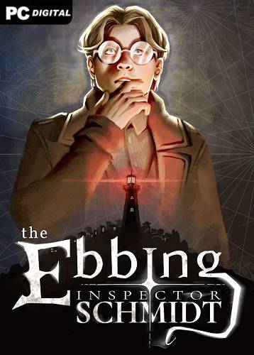   Inspector Schmidt - The Ebbing 2025 