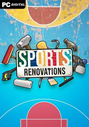   Sports: Renovations 2025 