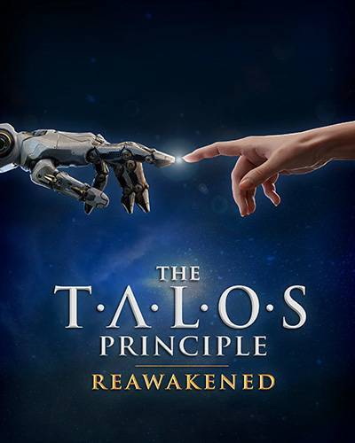   The Talos Principle: Reawakened 2025 
