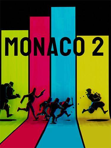   Monaco 2 2025 