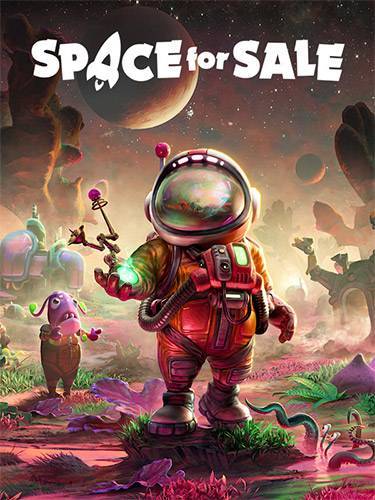   Space for Sale 2025 