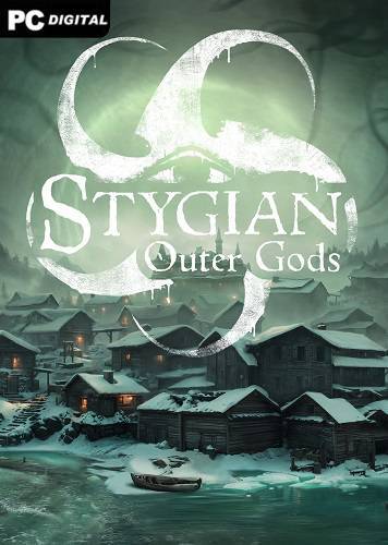   Stygian: Outer Gods 2025 
