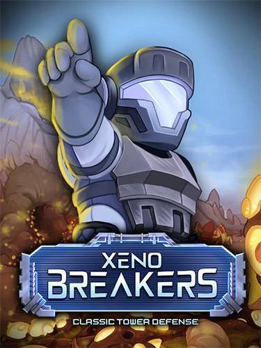   XENOBREAKERS: Classic Tower Defense 2025 