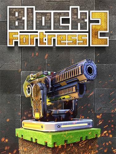   Block Fortress 2 2025 