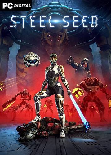   Steel Seed 2025 