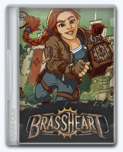   Brassheart 2025 