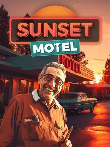   Sunset Motel 2025 