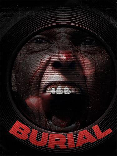   Burial 2025 