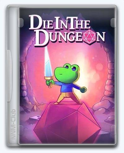   Die in the Dungeon 2025 
