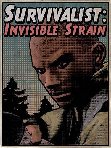   Survivalist: Invisible Strain 2020 