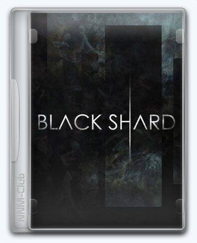   BLACKSHARD 2025 