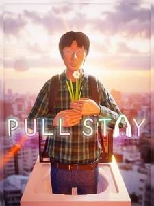   Pull Stay 2025 