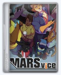   Mars Vice 2025 