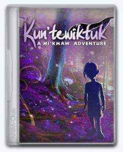   Kun'tewiktuk: A Mi'kmaw Adventure 2025 