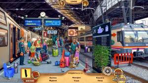Big Adventure: Trip to Europe 10 CE