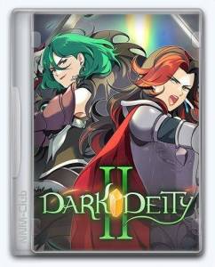   Dark Deity 2 2025 