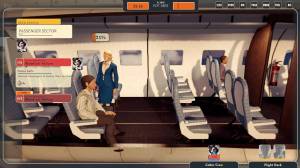 Flight Catastrophe