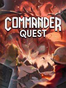   Commander Quest 2025 