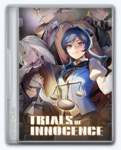   Trials of Innocence 2025 