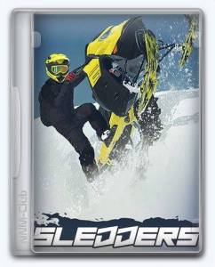   Sledders 2025 