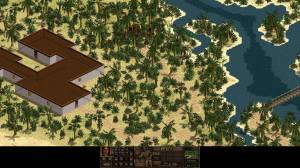 Jagged Alliance 2/1 Metavira