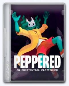   PEPPERED 2025 