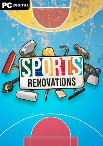   Sports: Renovations 2025 