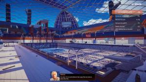  Sports: Renovations