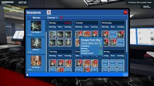 Cinemaster: Cinema Simulator