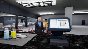 Cinemaster: Cinema Simulator
