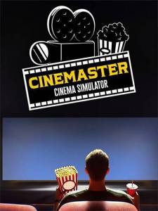  Cinemaster: Cinema Simulator 2025 
