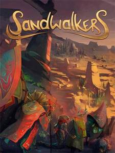   Sandwalkers 2025 