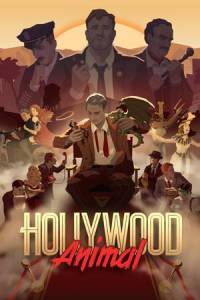   Hollywood Animal 2025 