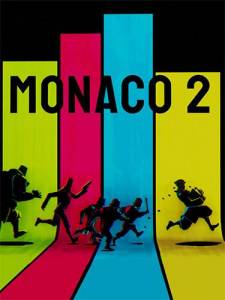   Monaco 2 2025 