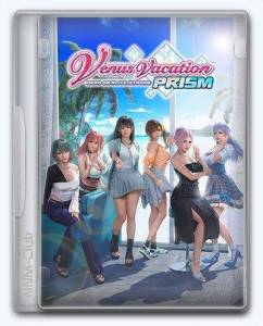   Venus Vacation PRISM: DEAD OR ALIVE Xtreme 2025 