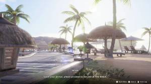 Venus Vacation PRISM: DEAD OR ALIVE Xtreme