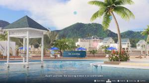 Venus Vacation PRISM: DEAD OR ALIVE Xtreme
