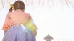 Venus Vacation PRISM: DEAD OR ALIVE Xtreme
