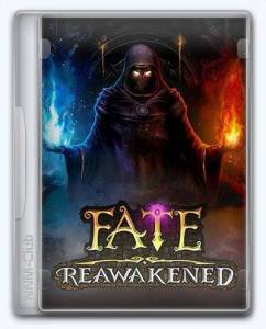   FATE: Reawakened 2025 