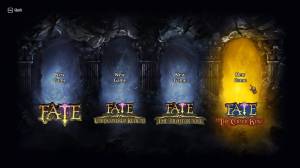 FATE: Reawakened