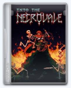   Into the Necrovale 2024 