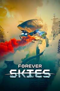   Forever Skies 2025 